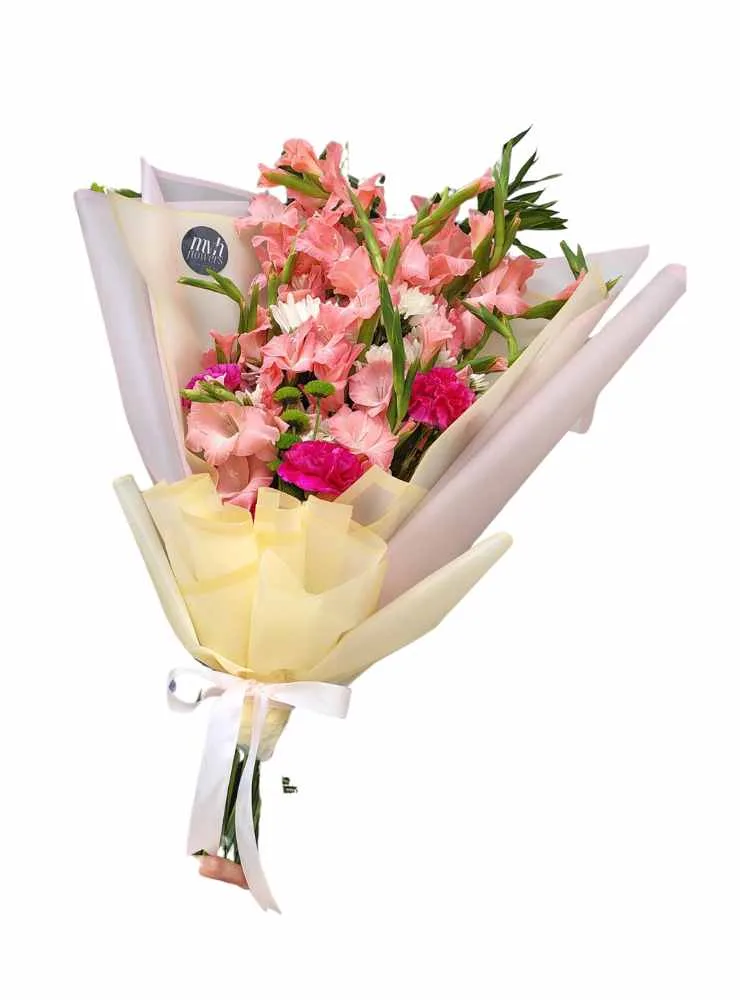 Ramillete miss universe (1)